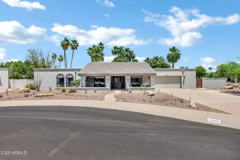 8936 N 80th Pl, Scottsdale, AZ 85258