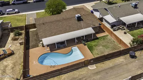 View/Area - 308 E La Jolla Dr, Tempe, AZ 85282 photo 1 of 4