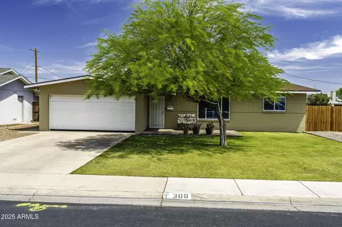 308 E La Jolla Dr, Tempe, AZ 85282