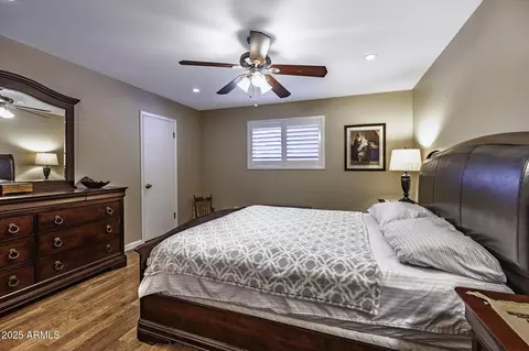 Bedroom - 308 E La Jolla Dr, Tempe, AZ 85282 photo 2 of 3