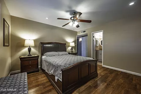 Bedroom - 308 E La Jolla Dr, Tempe, AZ 85282 photo 1 of 3