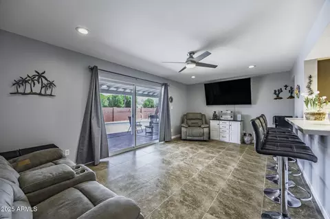 Living - 308 E La Jolla Dr, Tempe, AZ 85282 photo 2 of 3