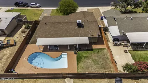 View/Area - 308 E La Jolla Dr, Tempe, AZ 85282 photo 2 of 4