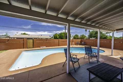 Exterior - 308 E La Jolla Dr, Tempe, AZ 85282 photo 6 of 6