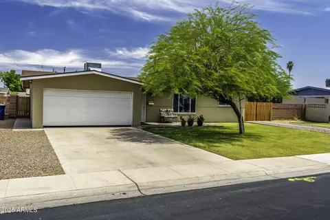 Exterior - 308 E La Jolla Dr, Tempe, AZ 85282 photo 3 of 6