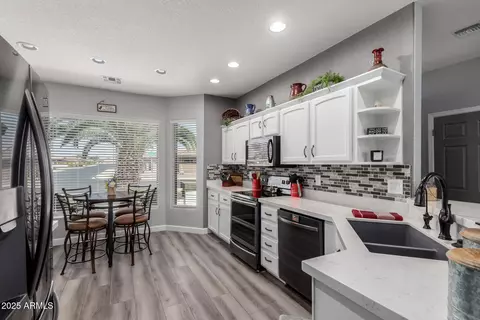 2910 S Olivewood --, Mesa, AZ 85212