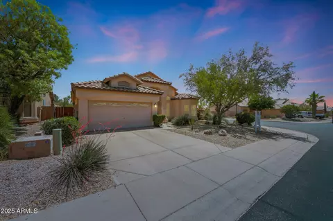 7307 E Black Rock Rd, Scottsdale, AZ 85255