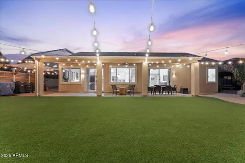 3604 E Derringer Way, Gilbert, AZ 85297