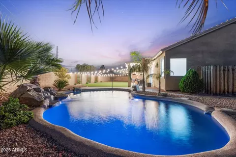 3604 E Derringer Way, Gilbert, AZ 85297 photo 8