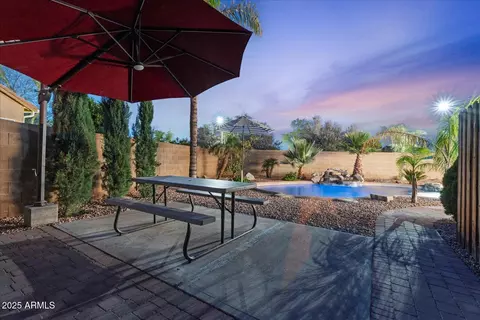 3604 E Derringer Way, Gilbert, AZ 85297 photo 9