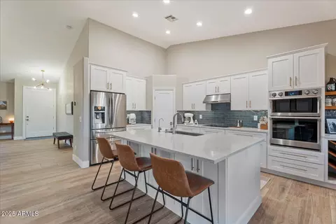 3604 E Derringer Way, Gilbert, AZ 85297 photo 23
