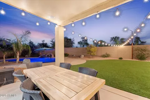 3604 E Derringer Way, Gilbert, AZ 85297 photo 13