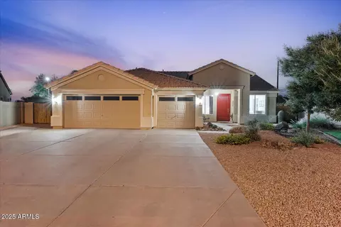 3604 E Derringer Way, Gilbert, AZ 85297 photo 3