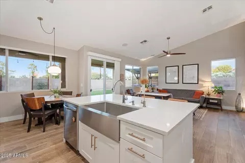 3604 E Derringer Way, Gilbert, AZ 85297 photo 25