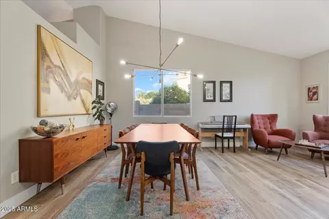3604 E Derringer Way, Gilbert, AZ 85297 photo 20