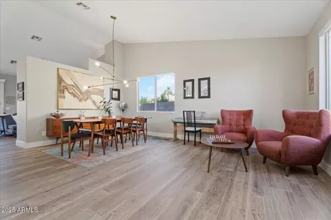 3604 E Derringer Way, Gilbert, AZ 85297 photo 22