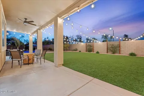 3604 E Derringer Way, Gilbert, AZ 85297 photo 10