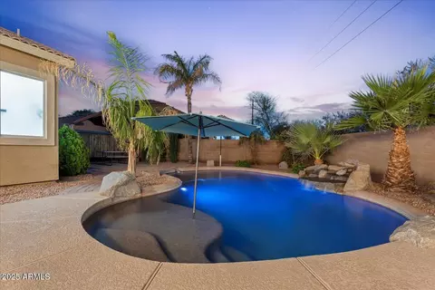 3604 E Derringer Way, Gilbert, AZ 85297 photo 12