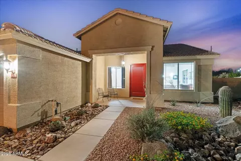 3604 E Derringer Way, Gilbert, AZ 85297 photo 34