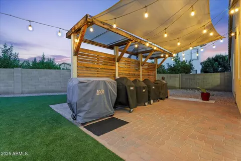 3604 E Derringer Way, Gilbert, AZ 85297 photo 11