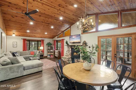 2729 Larson Loop, Forest Lakes, AZ 85931 photo 12