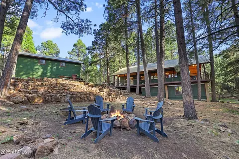 2729 Larson Loop, Forest Lakes, AZ 85931 photo 46