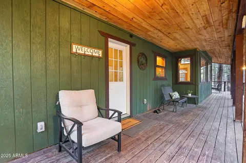 2729 Larson Loop, Forest Lakes, AZ 85931 photo 5