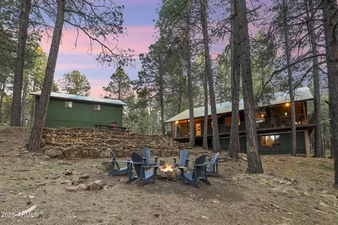 2729 Larson Loop, Forest Lakes, AZ 85931 photo 53