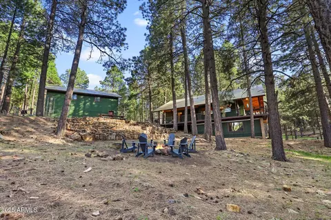 2729 Larson Loop, Forest Lakes, AZ 85931 photo 45