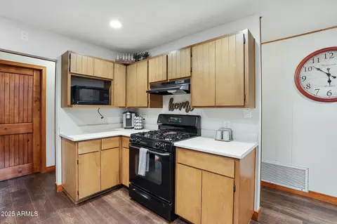 2729 Larson Loop, Forest Lakes, AZ 85931 photo 9