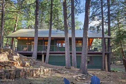 2729 Larson Loop, Forest Lakes, AZ 85931 photo 48