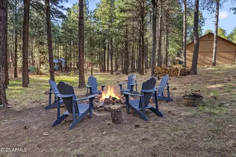 2729 Larson Loop, Forest Lakes, AZ 85931 photo 35