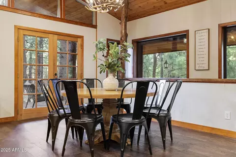 2729 Larson Loop, Forest Lakes, AZ 85931 photo 13
