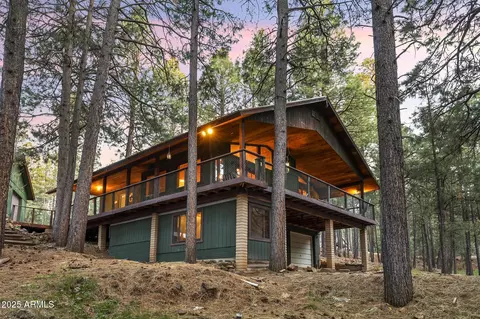 2729 Larson Loop, Forest Lakes, AZ 85931 photo 55