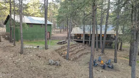 2729 Larson Loop, Forest Lakes, AZ 85931 photo 36