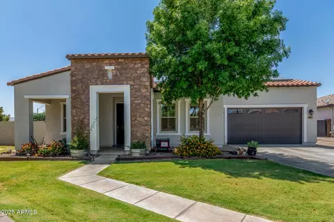 24350 S 208th Pl, Queen Creek, AZ 85142