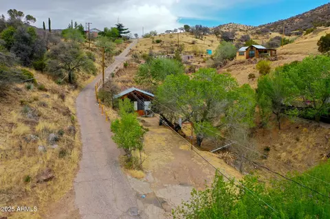 123 Star Ave, Bisbee, AZ 85603