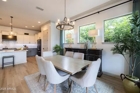 Dining - 5515 S Caisson Way, Mesa, AZ 85212 photo 4 of 5