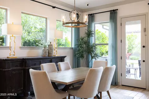Dining - 5515 S Caisson Way, Mesa, AZ 85212 photo 5 of 5