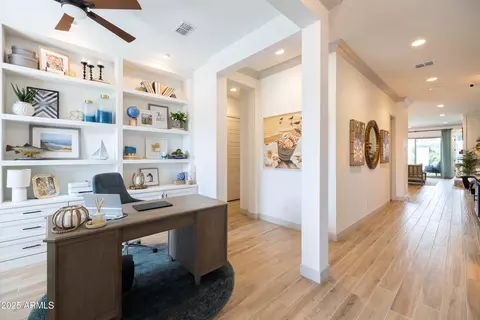Entry Way - 5515 S Caisson Way, Mesa, AZ 85212 photo 1 of 1