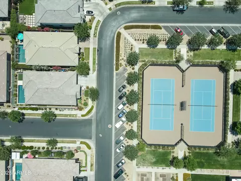 View/Area - 5515 S Caisson Way, Mesa, AZ 85212 photo 17 of 29
