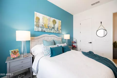 Bedroom - 5515 S Caisson Way, Mesa, AZ 85212 photo 3 of 10