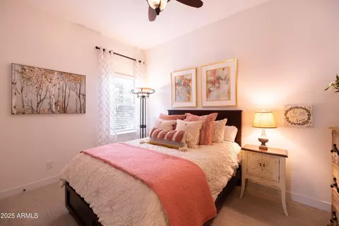 Bedroom - 5515 S Caisson Way, Mesa, AZ 85212 photo 4 of 10