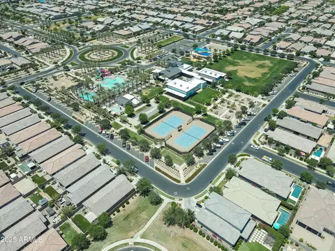View/Area - 5515 S Caisson Way, Mesa, AZ 85212 photo 19 of 29