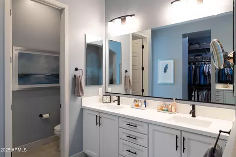 Bath - 5515 S Caisson Way, Mesa, AZ 85212 photo 5 of 5