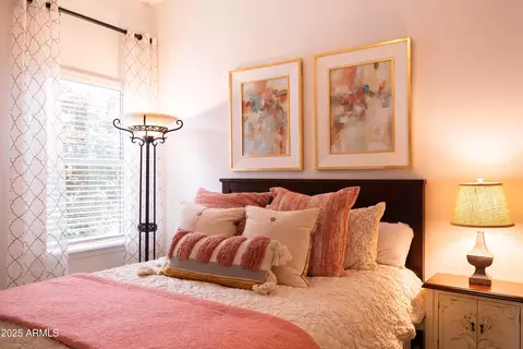 Bedroom - 5515 S Caisson Way, Mesa, AZ 85212 photo 5 of 10