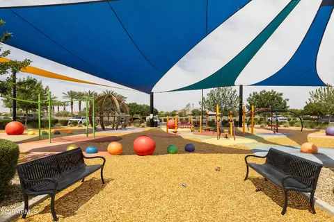 View/Area - 5515 S Caisson Way, Mesa, AZ 85212 photo 10 of 29