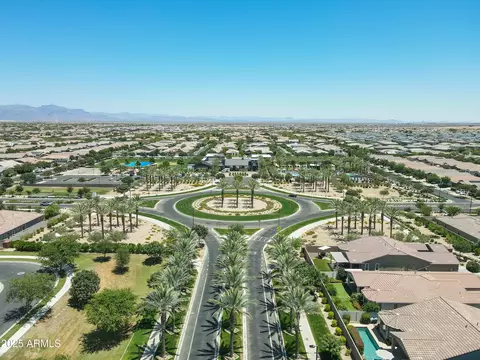 View/Area - 5515 S Caisson Way, Mesa, AZ 85212 photo 20 of 29