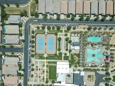 View/Area - 5515 S Caisson Way, Mesa, AZ 85212 photo 18 of 29