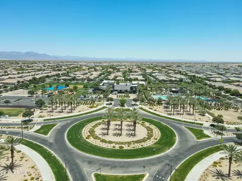 View/Area - 5515 S Caisson Way, Mesa, AZ 85212 photo 21 of 29
